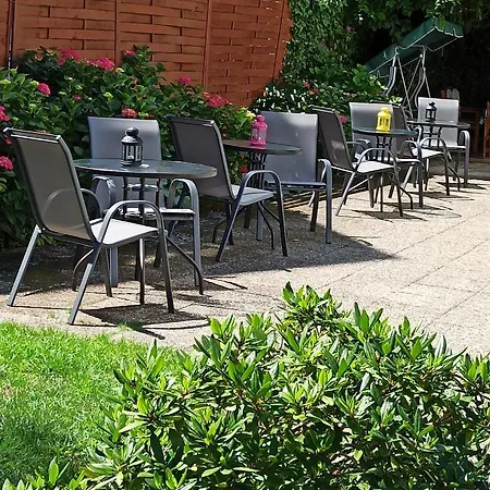 Apartmán El Jan Pobierowo - Zadzwon! Exteriér fotografie