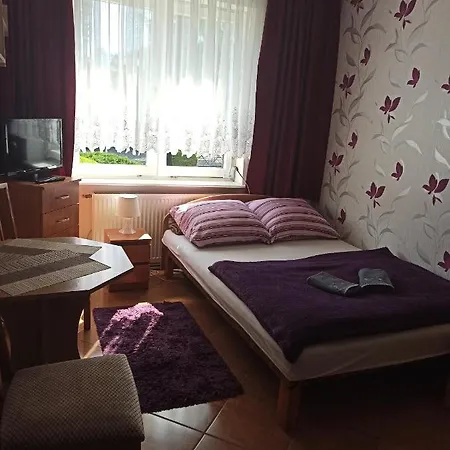 Apartmán El Jan Pobierowo - Zadzwon! Exteriér fotografie